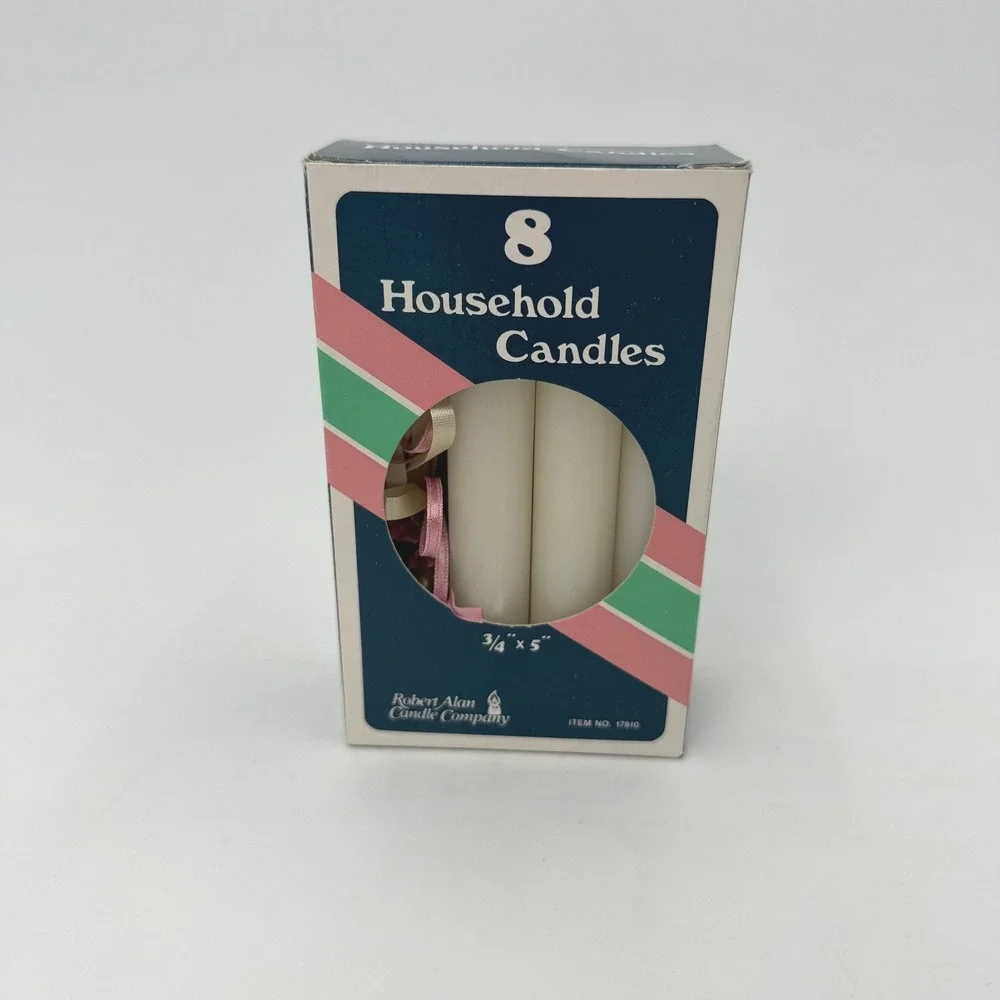 Robert Alan Candle Company brand robert